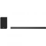 LG 5.1.2 Channel High Resolution Dolby Atmos Home Theatre (SN9YG)