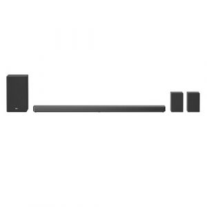 LG 7.1.4 Channel 770 Watts Dolby Atmos Home Theatre (SN11RG)