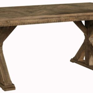 D754-01 Grindleburg Dining Table