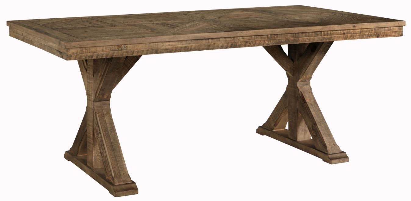 D754-01 Grindleburg Dining Table