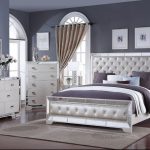 Gloria bedroom set