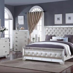 Gloria bedroom set