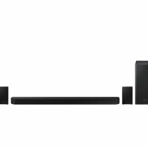 Samsung HW-Q950T/ZC 546-Watt 9.1.4 Channel Sound Bar with Wireless Subwoofer
