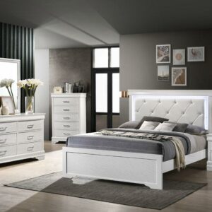 BROOKLYN (#B1161)-White