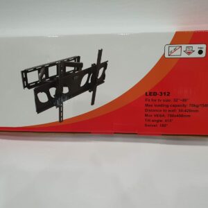 312 Wall Mounts