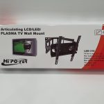 316 Wall Mounts