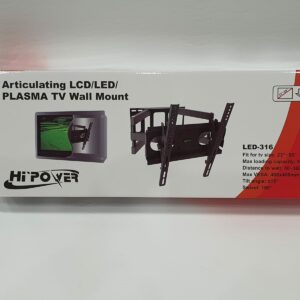 316 Wall Mounts