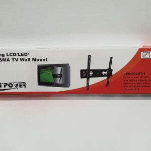 905ST-1 Wall Mounts