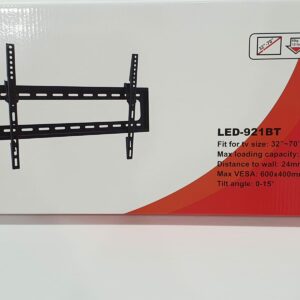 921BT Wall Mounts
