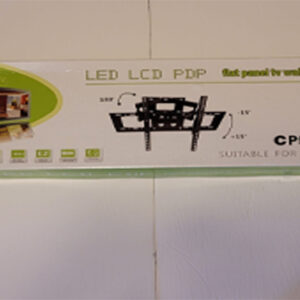 CP-502 Wall Mounts