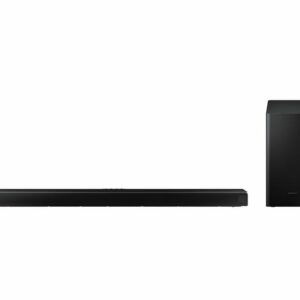 Samsung 5.1ch Acoustic Beam with Dolby Digital Soundbar HW-Q60T