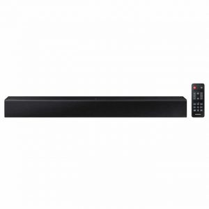 Samsung HW-T400/ZC Soundbar with Dolby Digital