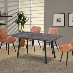 T-1814 5pc Dinette Set