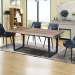 T-1810 5pc Dinette Set