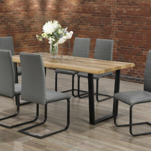 T-1810 7pc Dinette Set