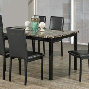 T3201 7pc Dinette Set