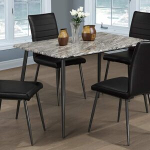 T3206 5pc Dinette Set