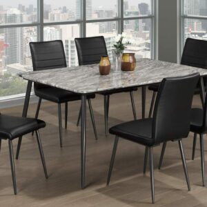 T3207 7pc Dinette Set