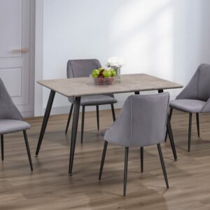 T3310/212 5pc Dinette Set