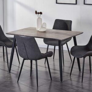 T3310/280 5pc Dinette Set