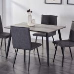 T3310/282 5pc Dinette Set