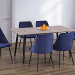 T3315/212 7pc Dinette Set