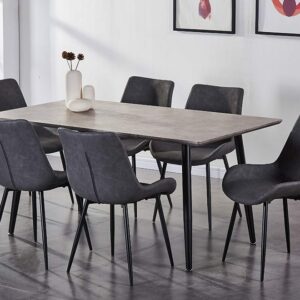 T3315/280 7pc Dinette Set