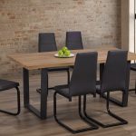 T3350/210 7pc Dinette Set
