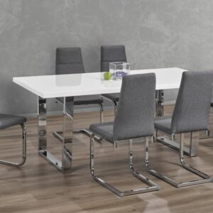 T3360/210 7pc Dinette Set