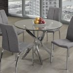 T3460 5pc Dinette Set