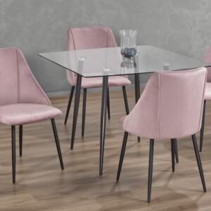 T3476/212 5pc Dinette Set