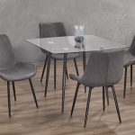 T3476/280 5pc Dinette Set