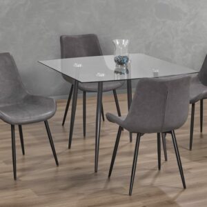 T3476/280 5pc Dinette Set