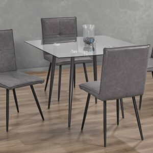 T3476/282 5pc Dinette Set