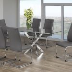 T-1448 7pc Dinette Set
