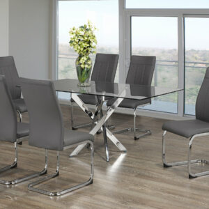 T-1448 7pc Dinette Set