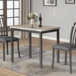 T3720 5pc Dinette Set