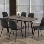T-1814 7pc Dinette Set