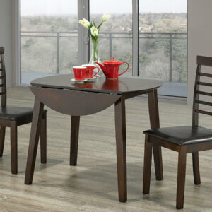 T-Toronto 3pc Dinette Set