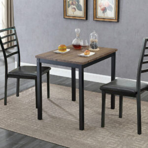 T-1025 3pc Dinette Set