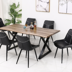 T-1811 7pc Dinette Set