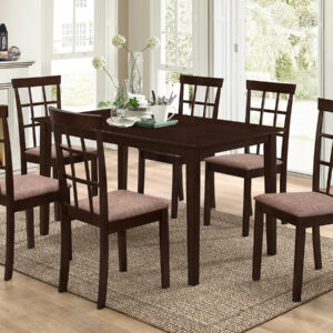 T-1045 7pc Dinette Set