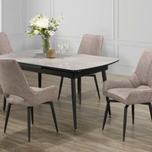 4038 5-PIECE DINING SET