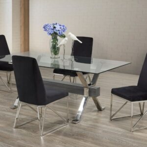4088 5-PIECE DINING SET