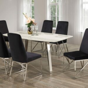 4047 7-PIECE DINING SET