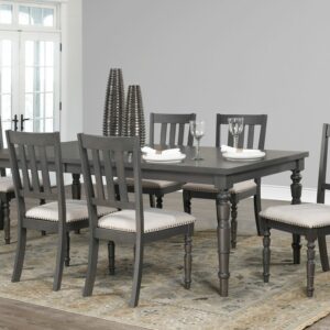 5142-02 7-PIECE DINING SET