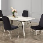 4046 5-PIECE DINING SET