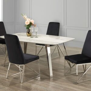 4046 5-PIECE DINING SET