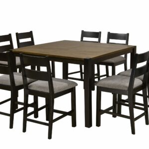 1749DA 9-PIECE COUNTER SET