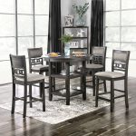 99035 5-PIECE COUNTER SET